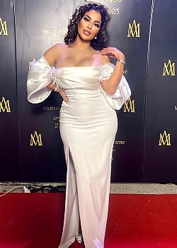 Amira Mounir Srarfi